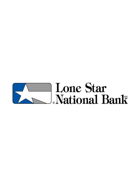 Lone Star National Bank Logo