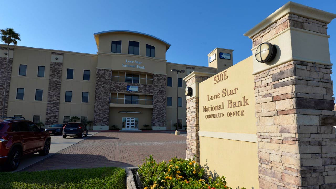 Lone Star National Bank Rio Grande City Tx Contact Us | Lone Star National Bank