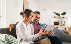 LSNB Rewards Checking Account in TX | Lone Star National Bank