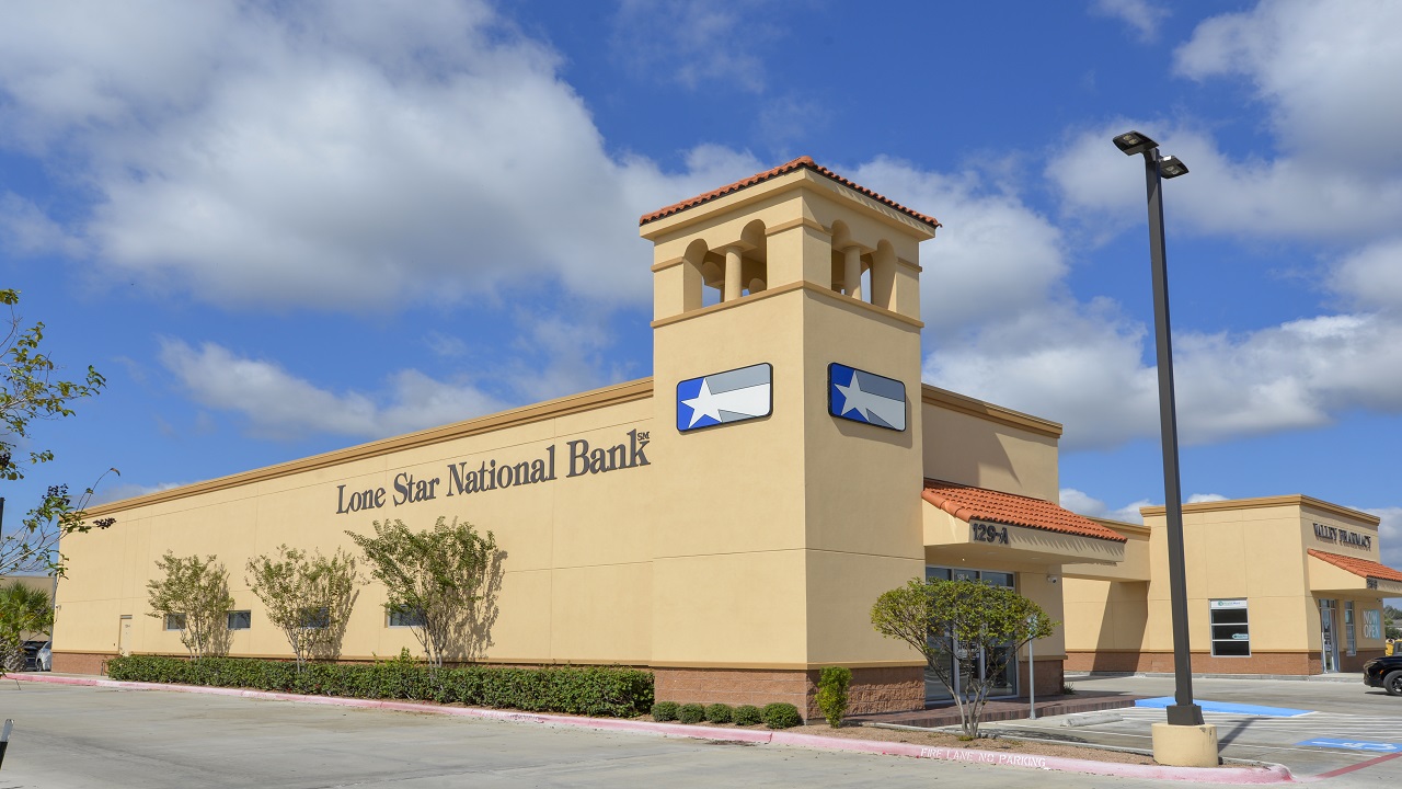 Lone Star National Bank Rio Grande City Tx Rio Grande City Medical Banking Center | Lone Star National Bank