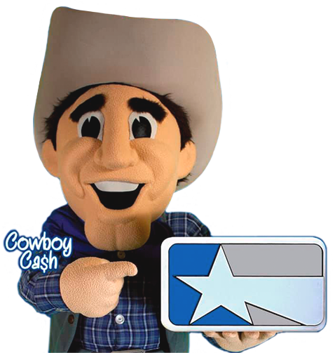 Cowboy Cash