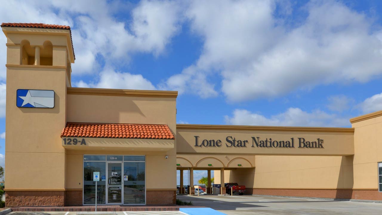 Lone Star National Bank Rio Grande City Tx Rio Grande City Medical Banking Center | Lone Star National Bank