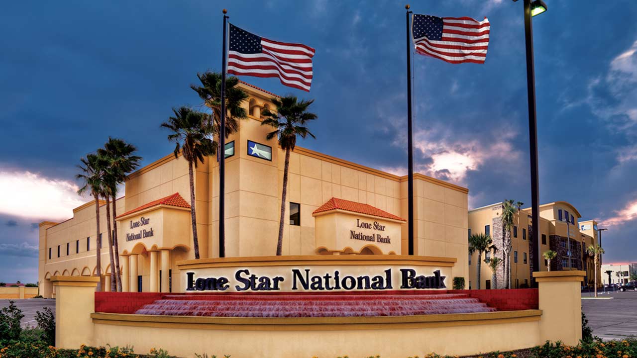 Lone Star National Bank Rio Grande City Tx Lone Star National Bank | Community Bank in South Texas