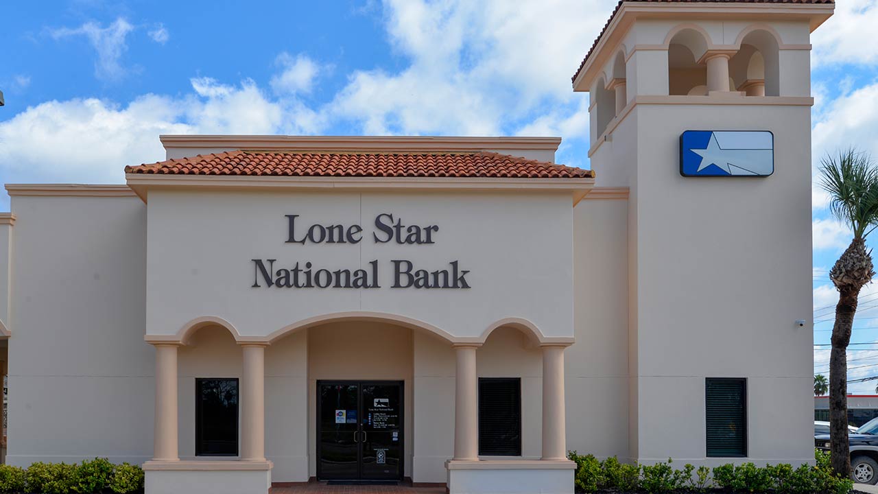 Lone Star National Bank Rio Grande City Tx Bank in Roma TX | Lone Star National Bank