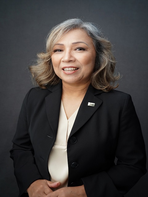 Sonia Delgado