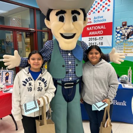 LSNB School Visits (1)
