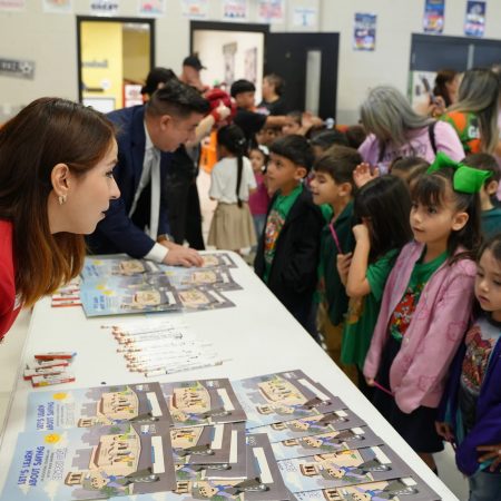 LSNB School Visits (5)