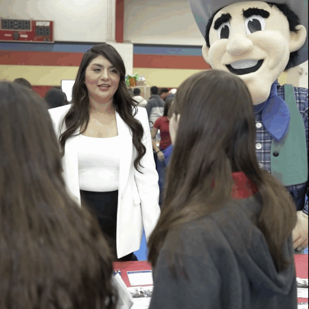 Lizeth Guajardo -BCM