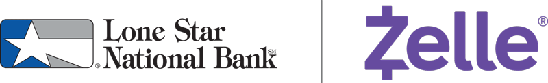 LSNB Zelle Logo